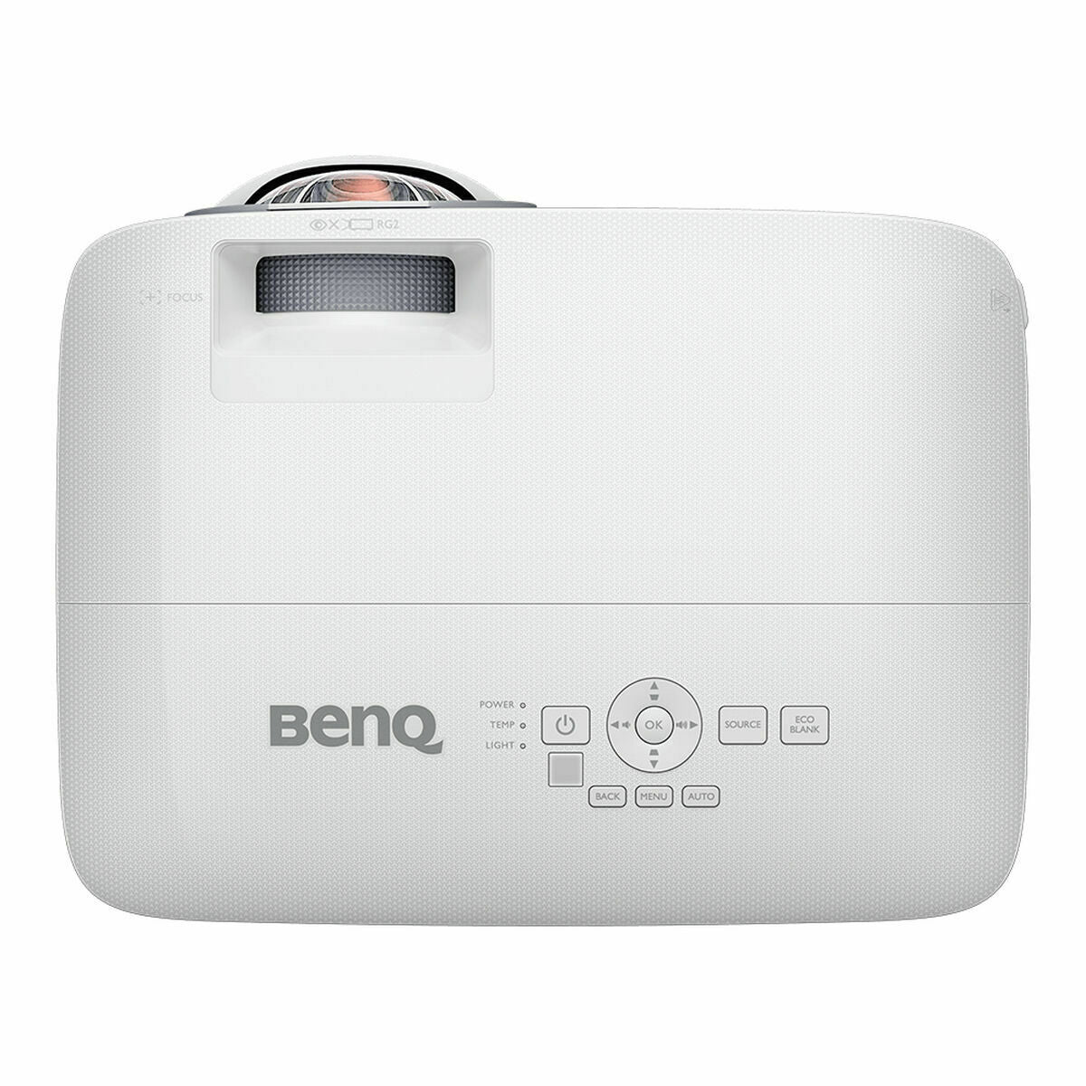 Projector BenQ 9H.JMG77.13E XGA 3600 lm 1024 x 768 px