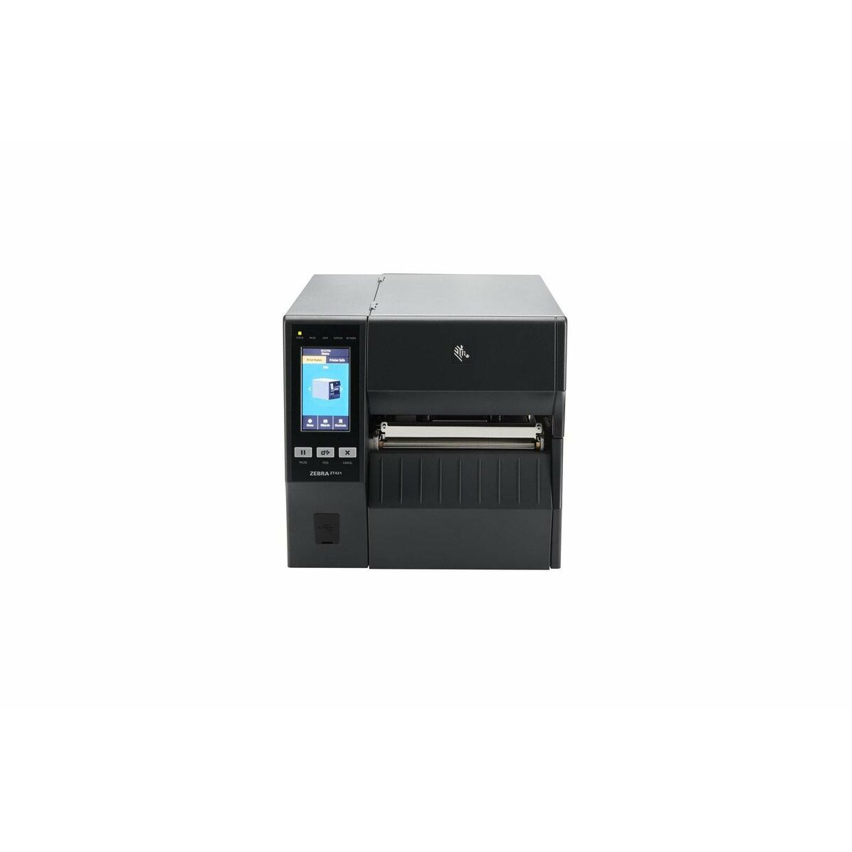 Thermal Printer Zebra ZT42163-T0E0000Z