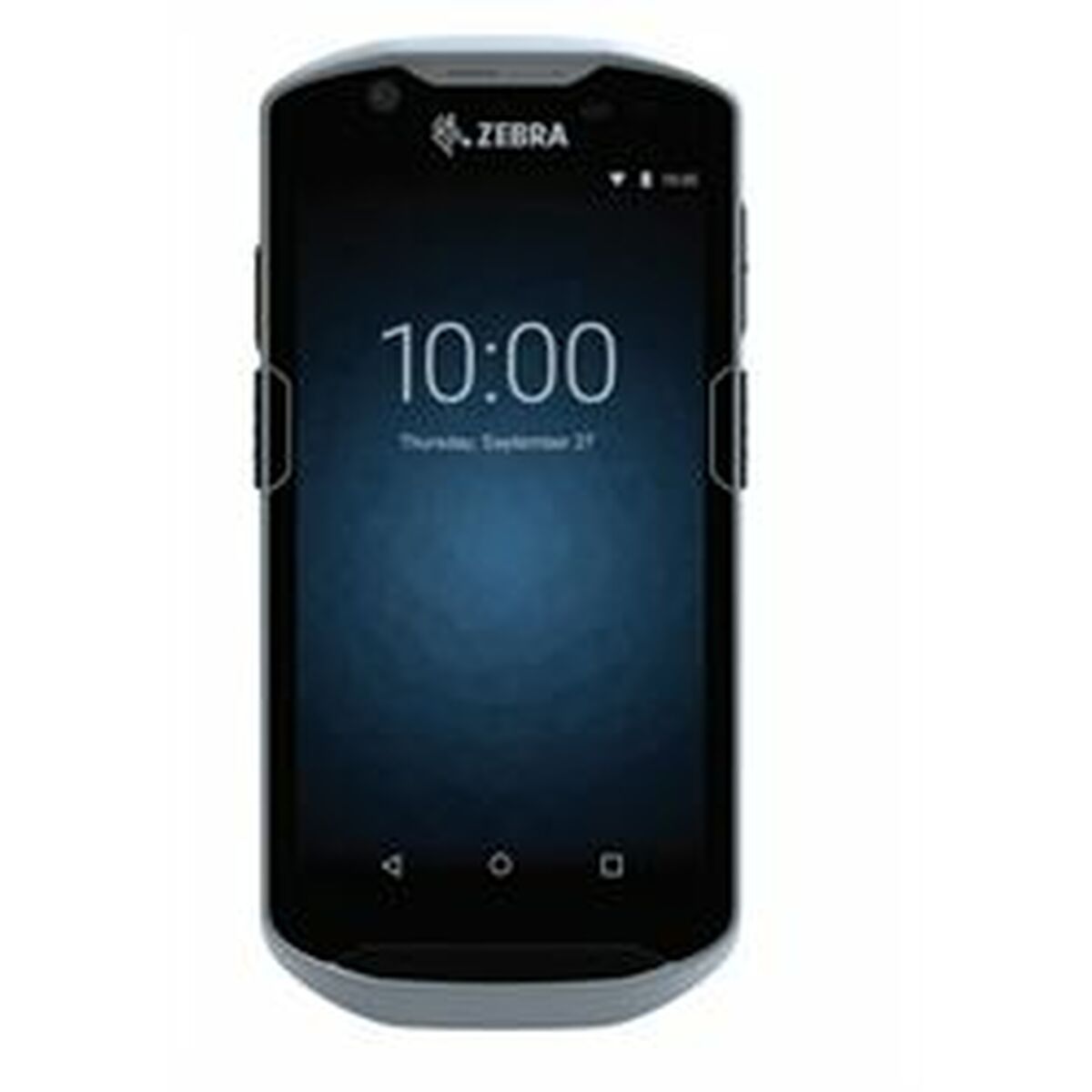 PDA with 1D + 2D Reader Zebra TC520K-1XFMU6P-A6 5"