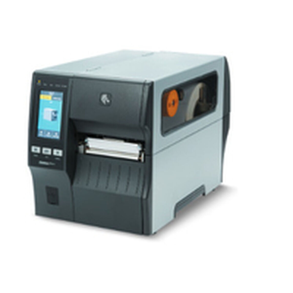 Thermal Printer Zebra ZT41142-T0E00C0Z Silver