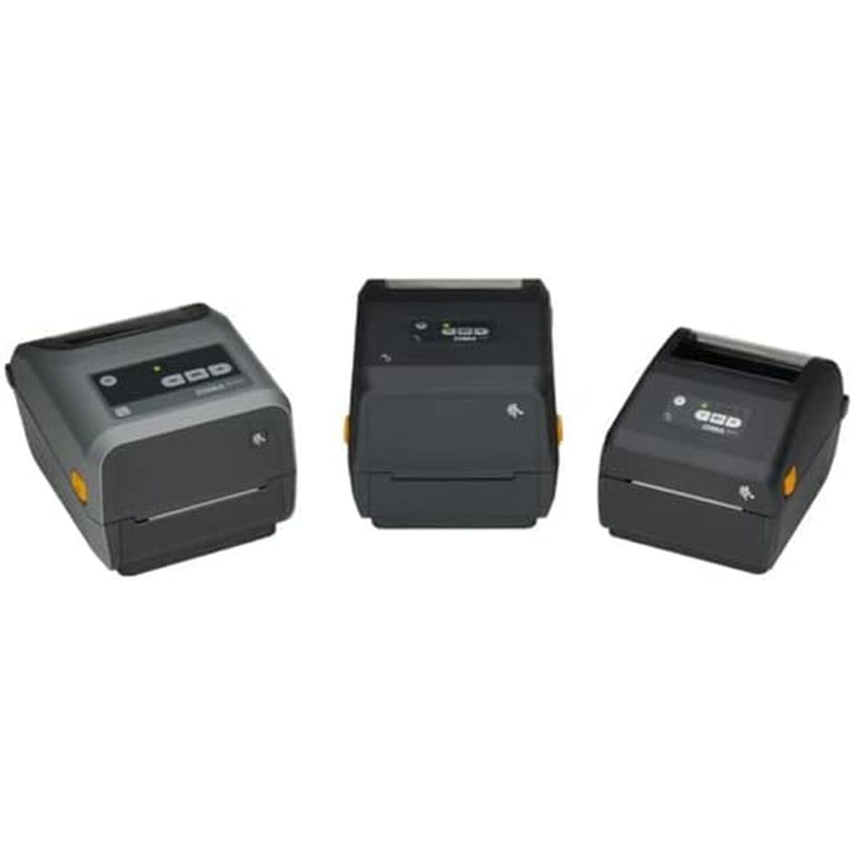 Ticket Printer Zebra ZD4A042-D0EW02EZ
