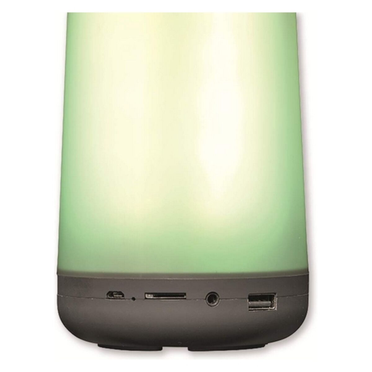 Bluetooth Speakers Denver Electronics 111151010720 5 W Bluetooth LED RGB