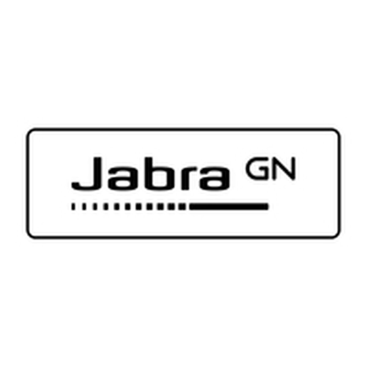 Headphones Jabra 4993-823-169 Black