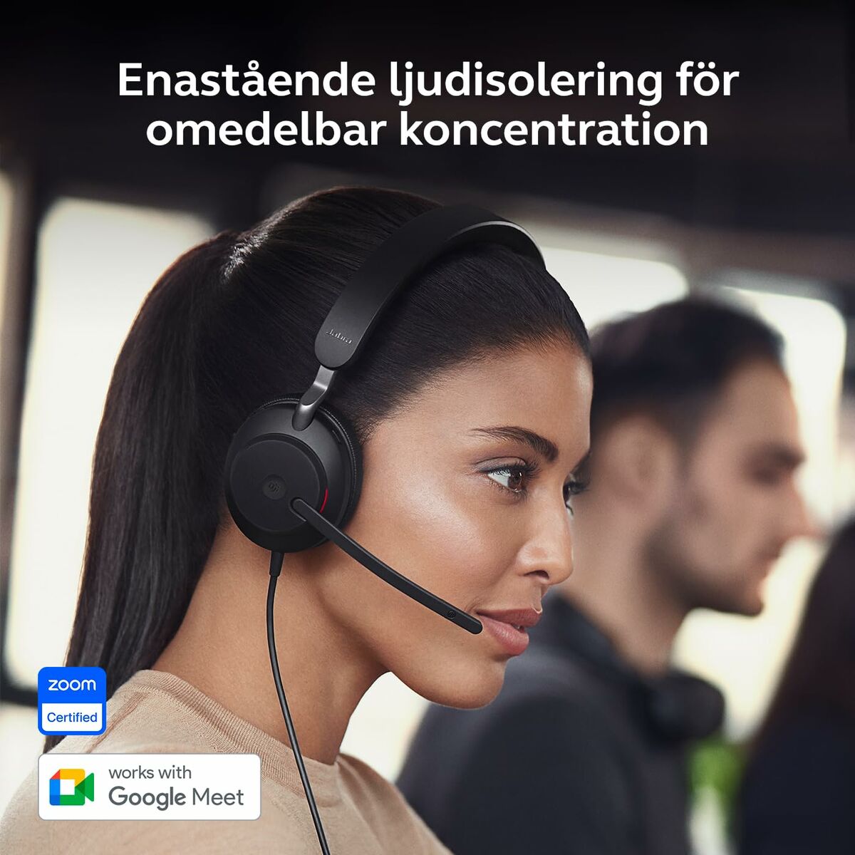 Headphones GN Audio 24189-989-799