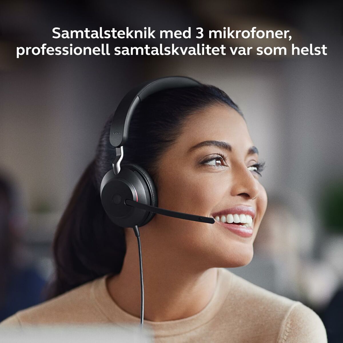 Headphones GN Audio 24189-989-799