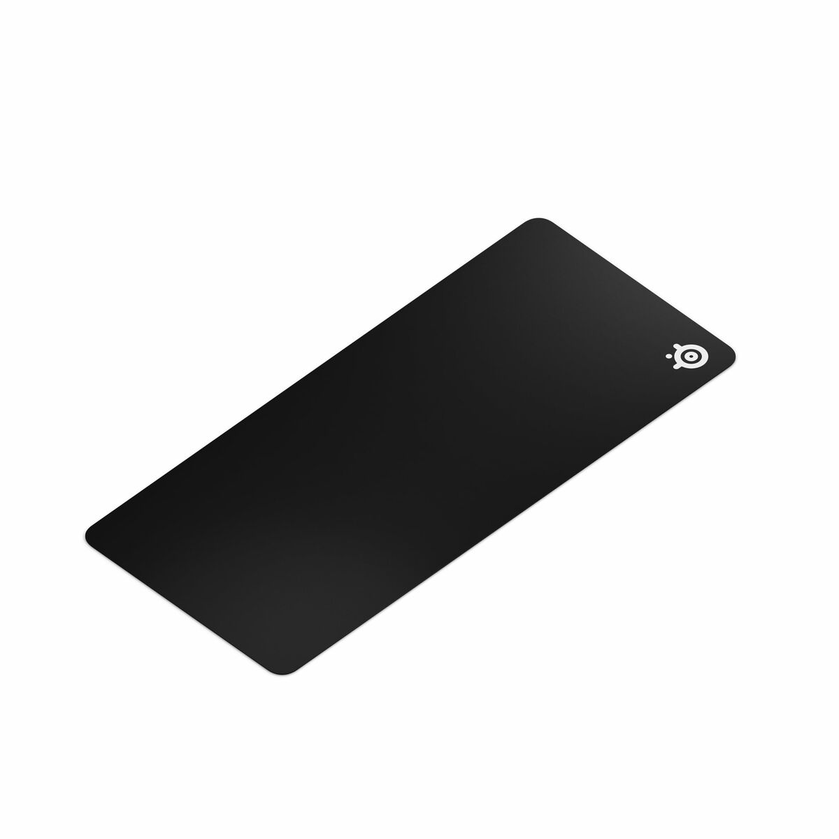 Mouse Mat SteelSeries SteelSeries QcK XXL Black 90 x 40 cm