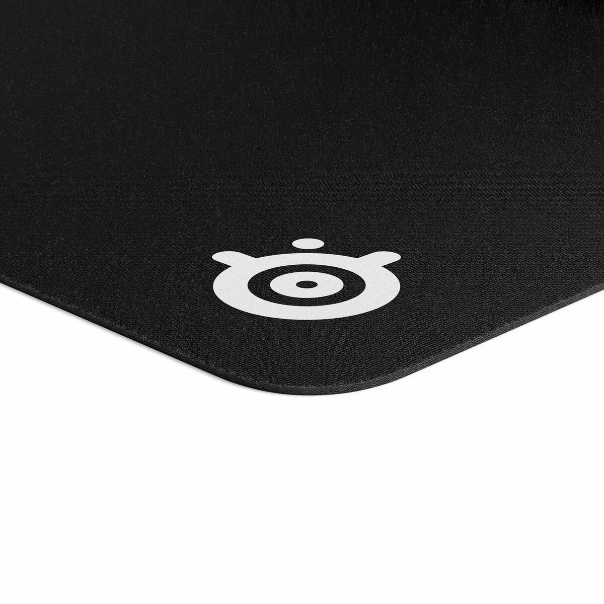 Mouse Mat SteelSeries SteelSeries QcK XXL Black 90 x 40 cm