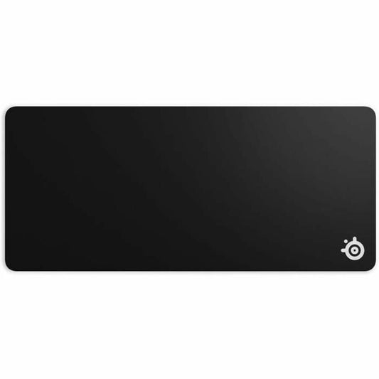 Mouse Mat SteelSeries SteelSeries QcK XXL Black 90 x 40 cm