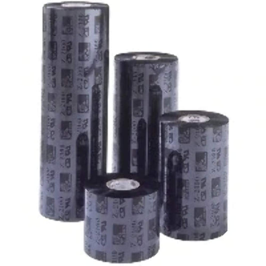 Original Dot Matrix Tape Zebra 03200BK06045 Black