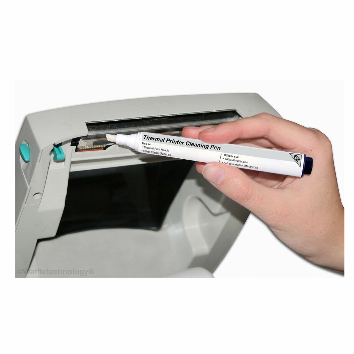 Repair kit Zebra 105950-035