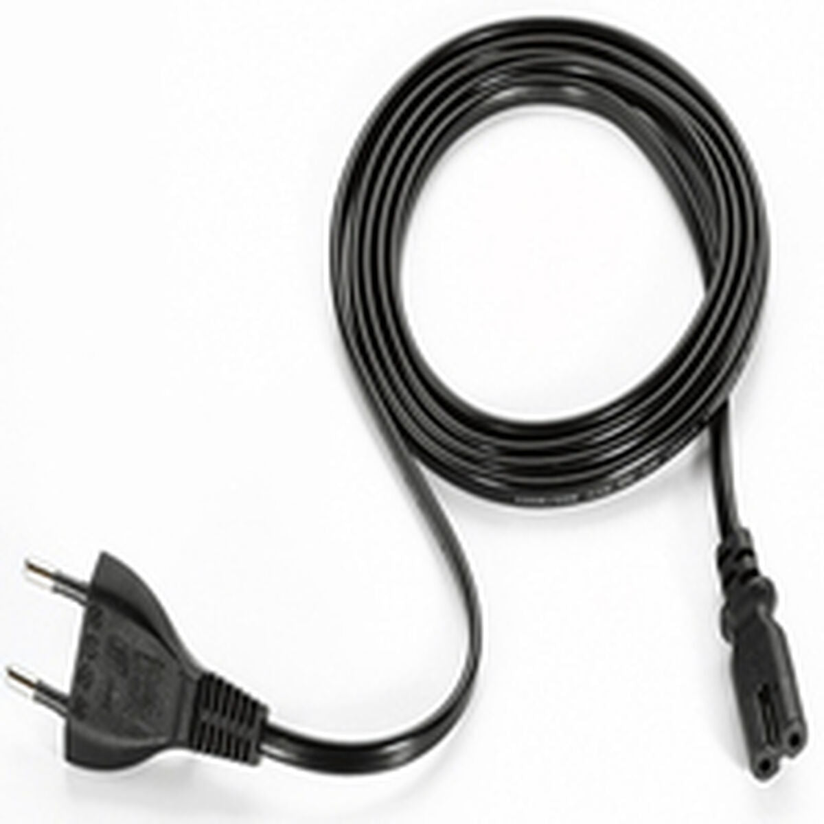 Power Cord Zebra 50-16000-255R Black