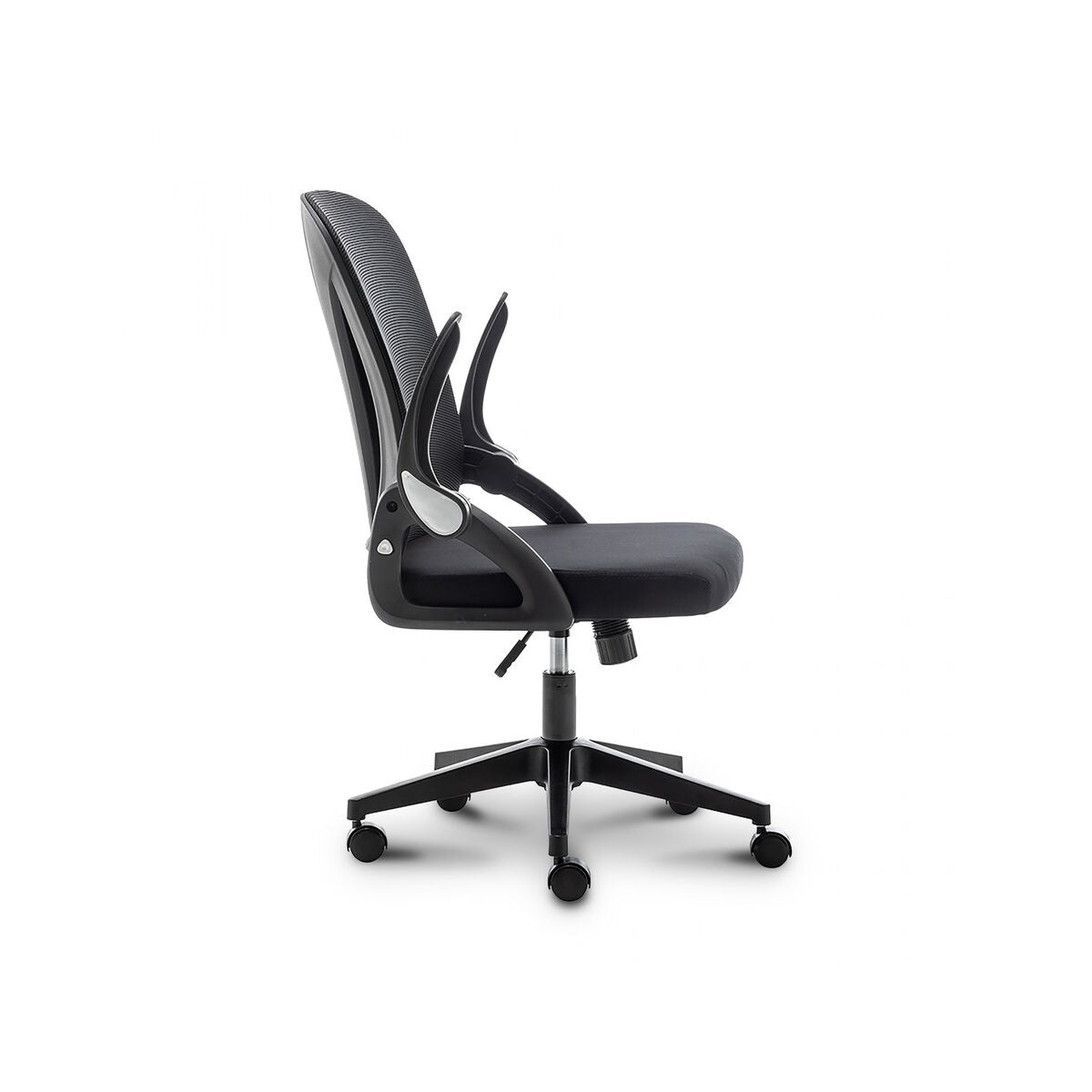 Gaming Chair Urban Factory EFC01UF Black
