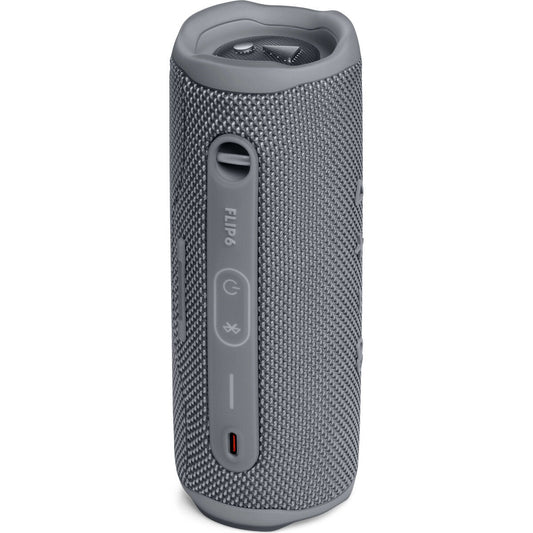 Portable Bluetooth Speakers JBL Flip 6 Grey 20 W