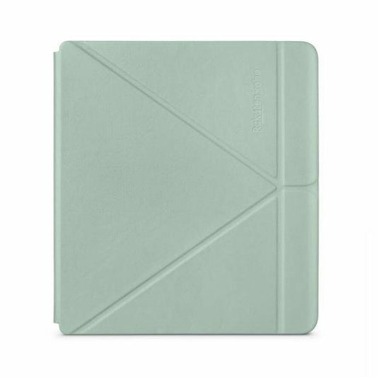 Laptop Case Rakuten N778-AC-LG-E-PU Black Green 8"