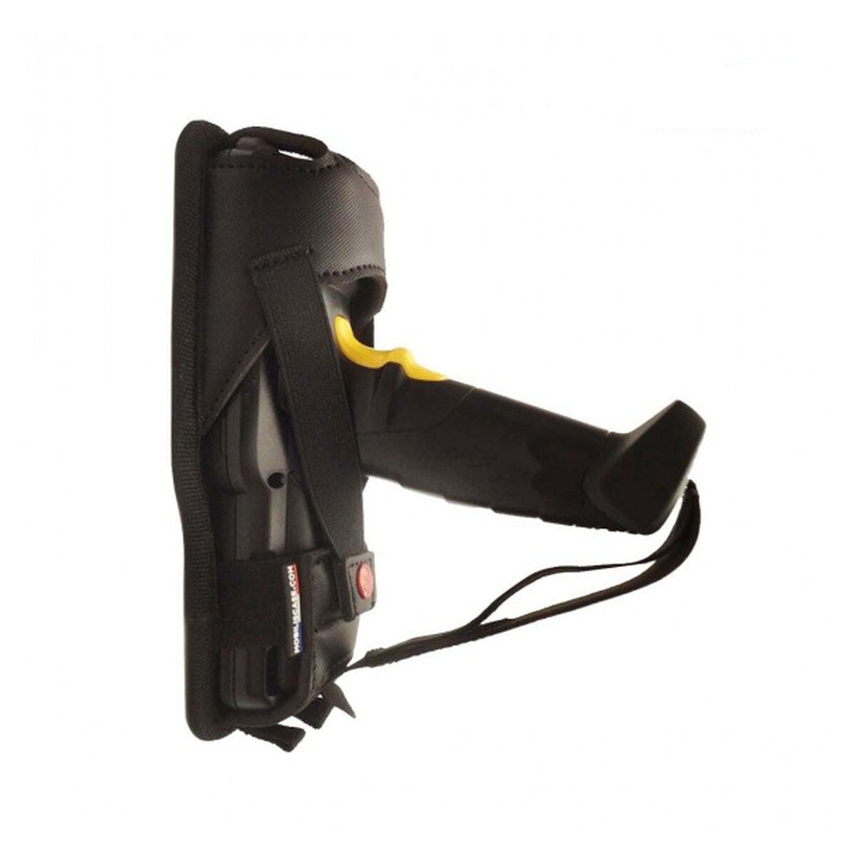 Mobile cover Mobilis 063007 Black