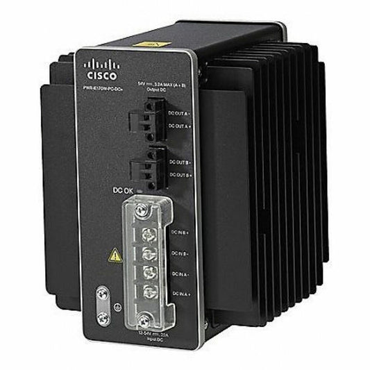 Power supply CISCO PWR-IE170W-PC-AC=