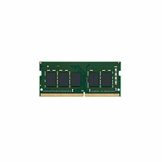 RAM Memory Kingston KTH-PN426ES8/16G 16 GB CL19 DDR4 2666 MHz