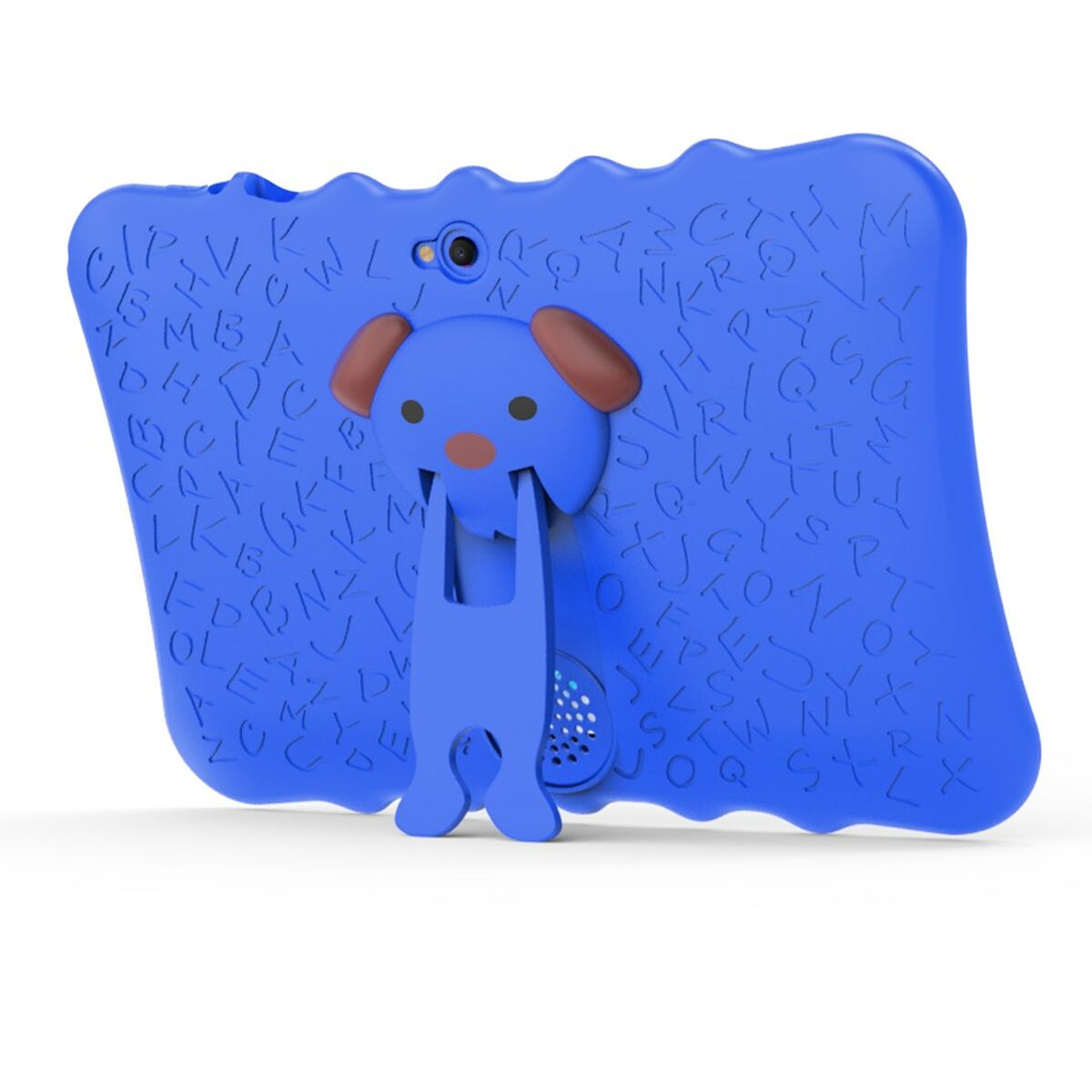 Tablet Blow KidsTAB7 V2 BLOW 7" Allwinner A133 4 GB RAM 128 GB Black Blue