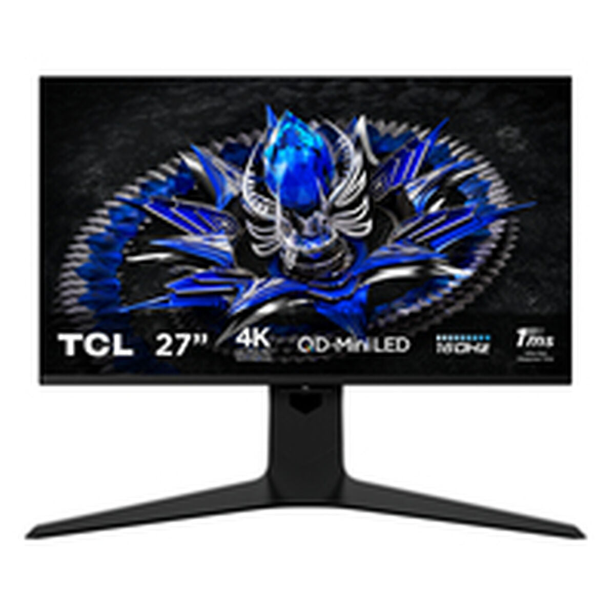Gaming Monitor TCL 27R83U 4K Ultra HD 27"