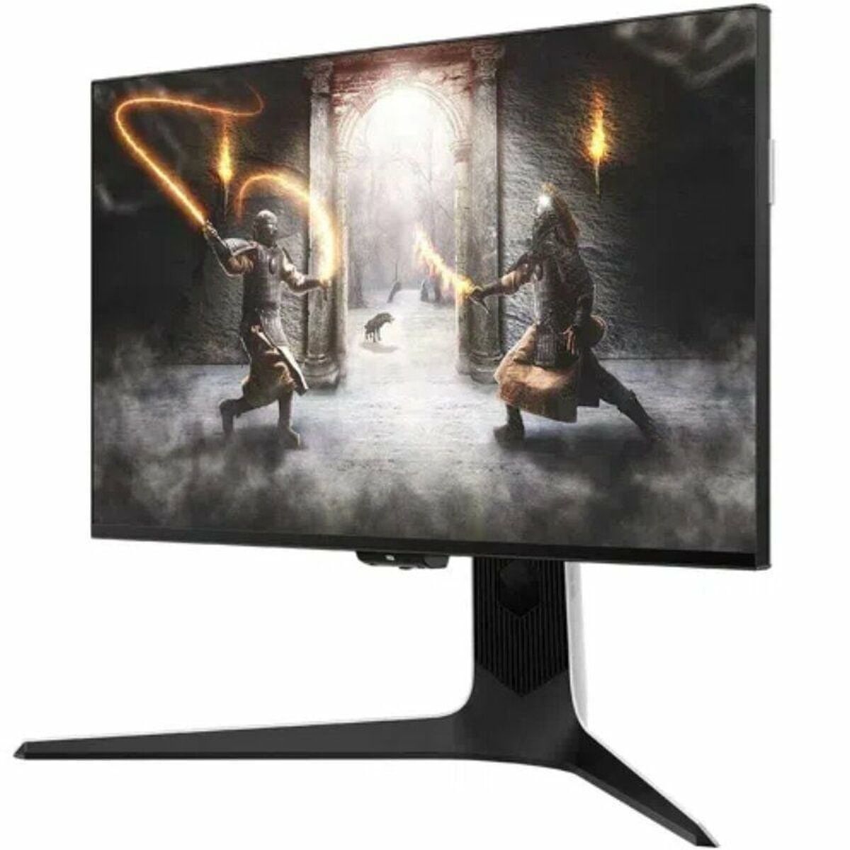Gaming Monitor TCL 27R83U 4K Ultra HD 27"