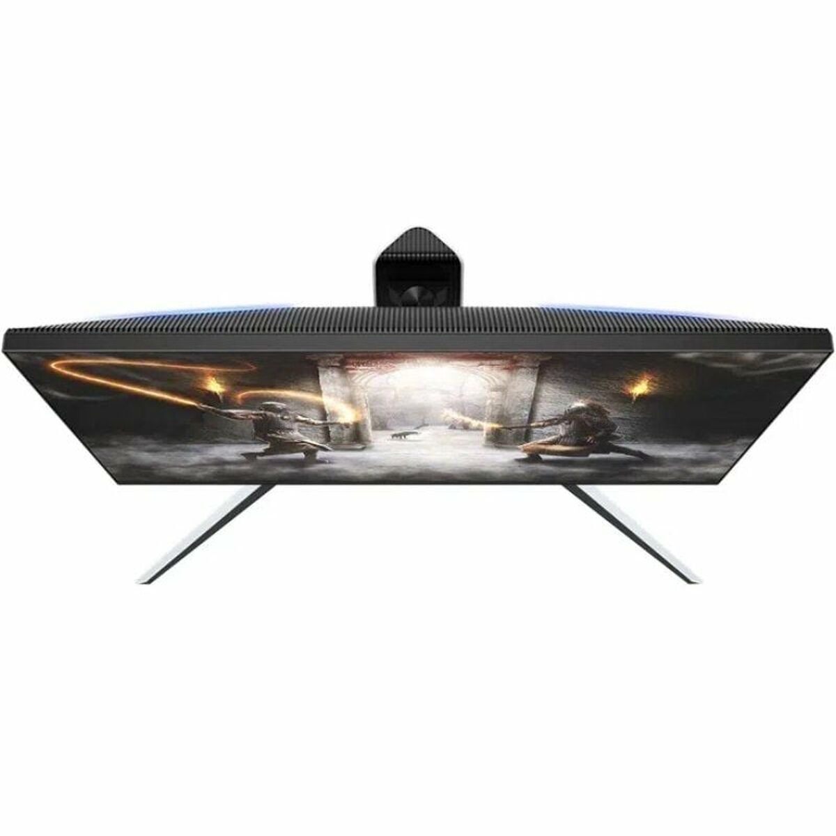 Gaming Monitor TCL 27R83U 4K Ultra HD 27"