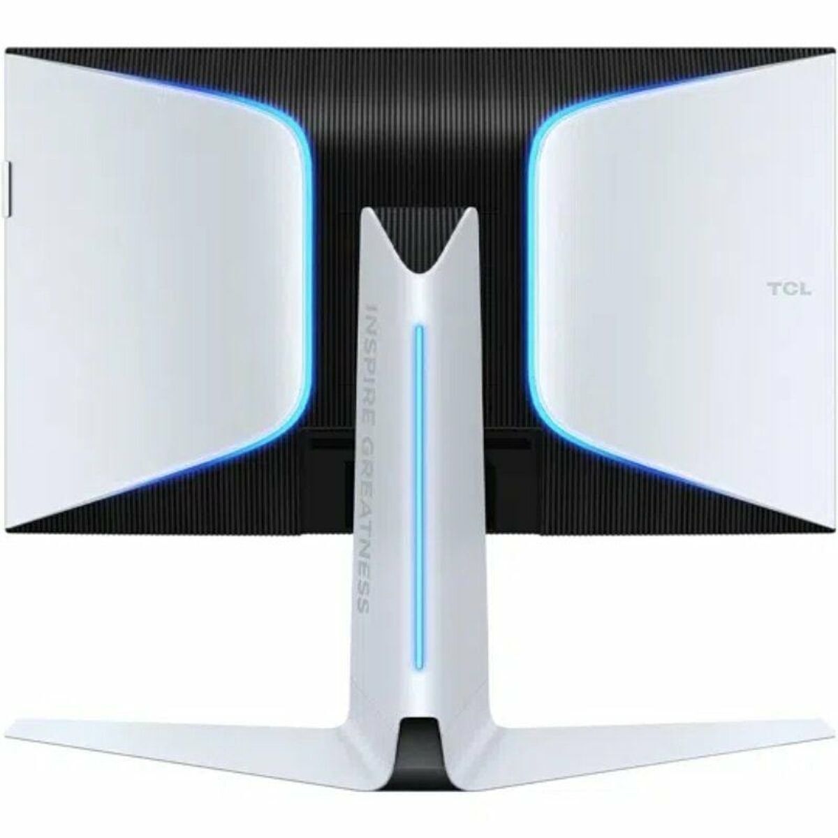 Gaming Monitor TCL 27R83U 4K Ultra HD 27"