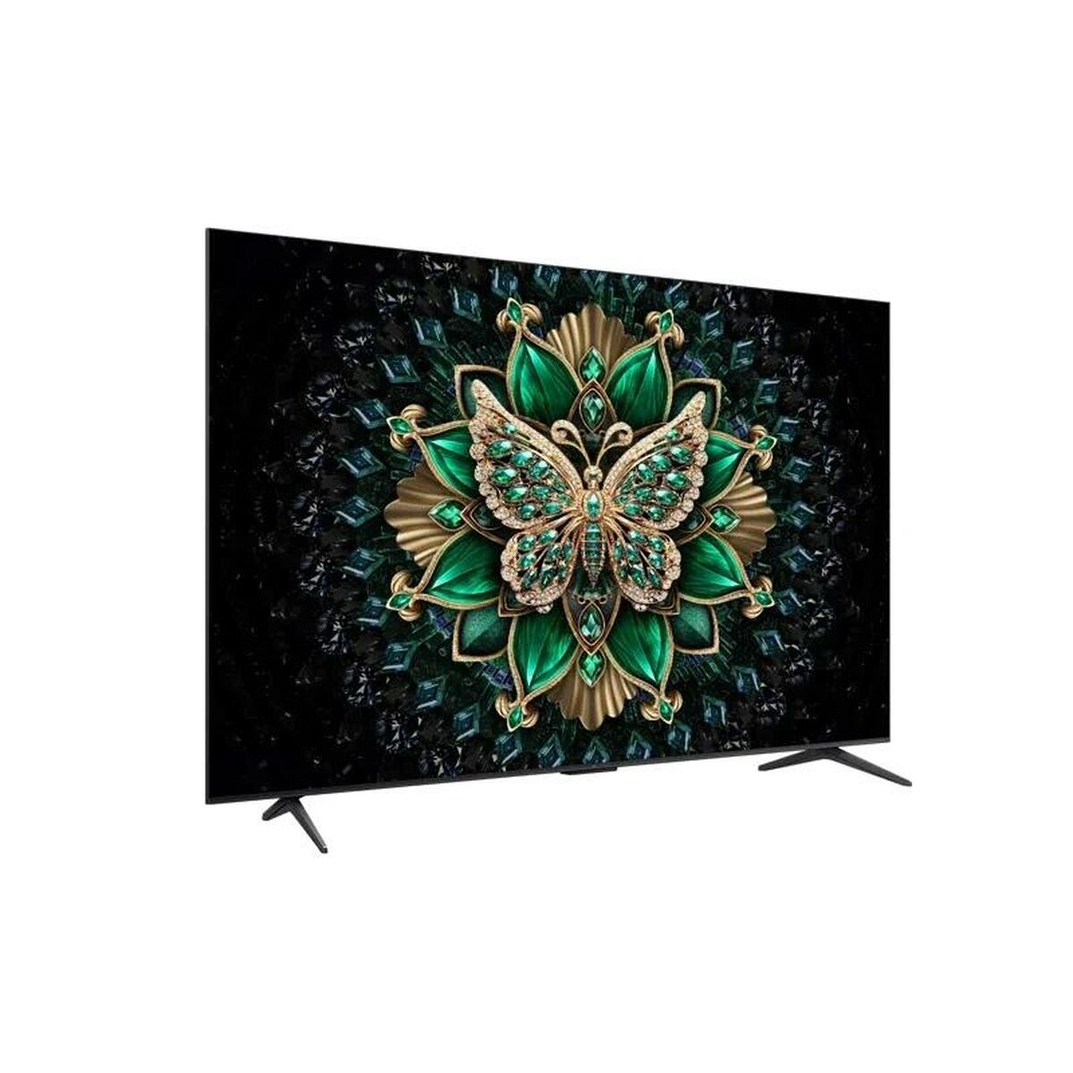 Smart TV TCL 55C6K 4K Ultra HD 55" LED