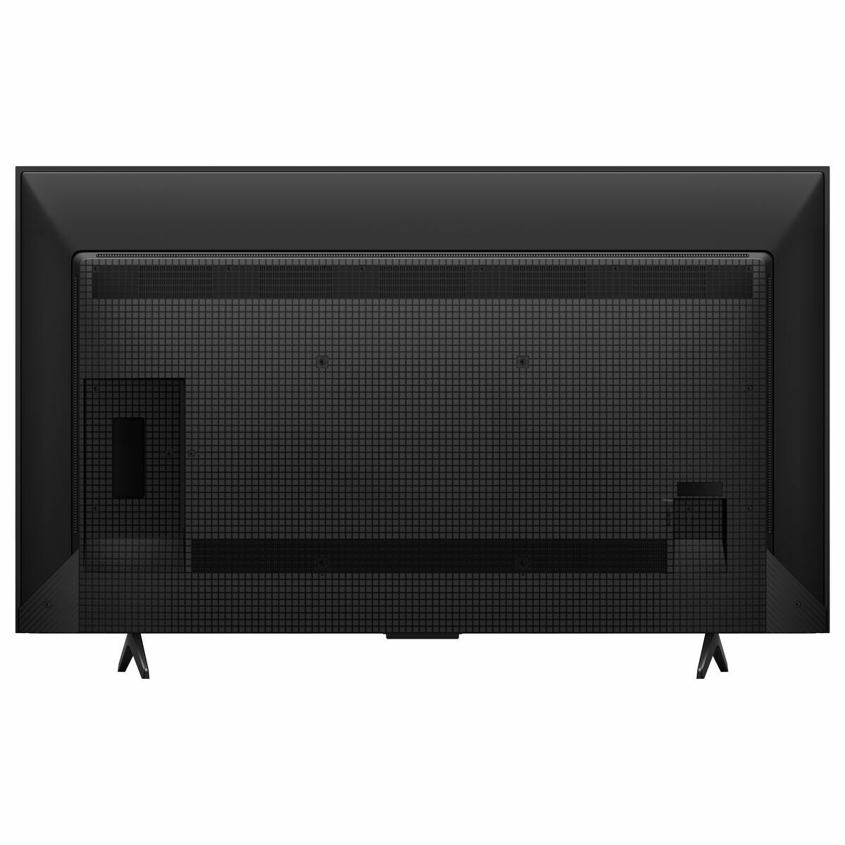 Smart TV TCL 55P7K 55" 4K Ultra HD HDR QLED