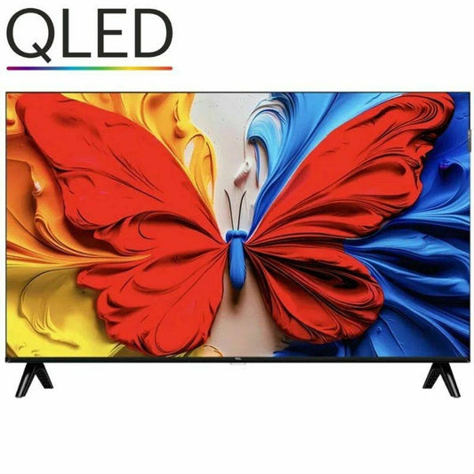 Smart TV TCL 40S5K        40 40" Full HD LED HDR QLED