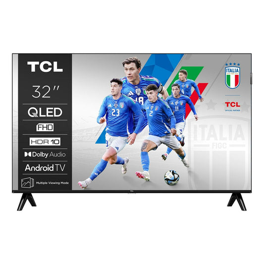 Smart TV TCL 32S59K Full HD 32" HDR HDR10 QLED