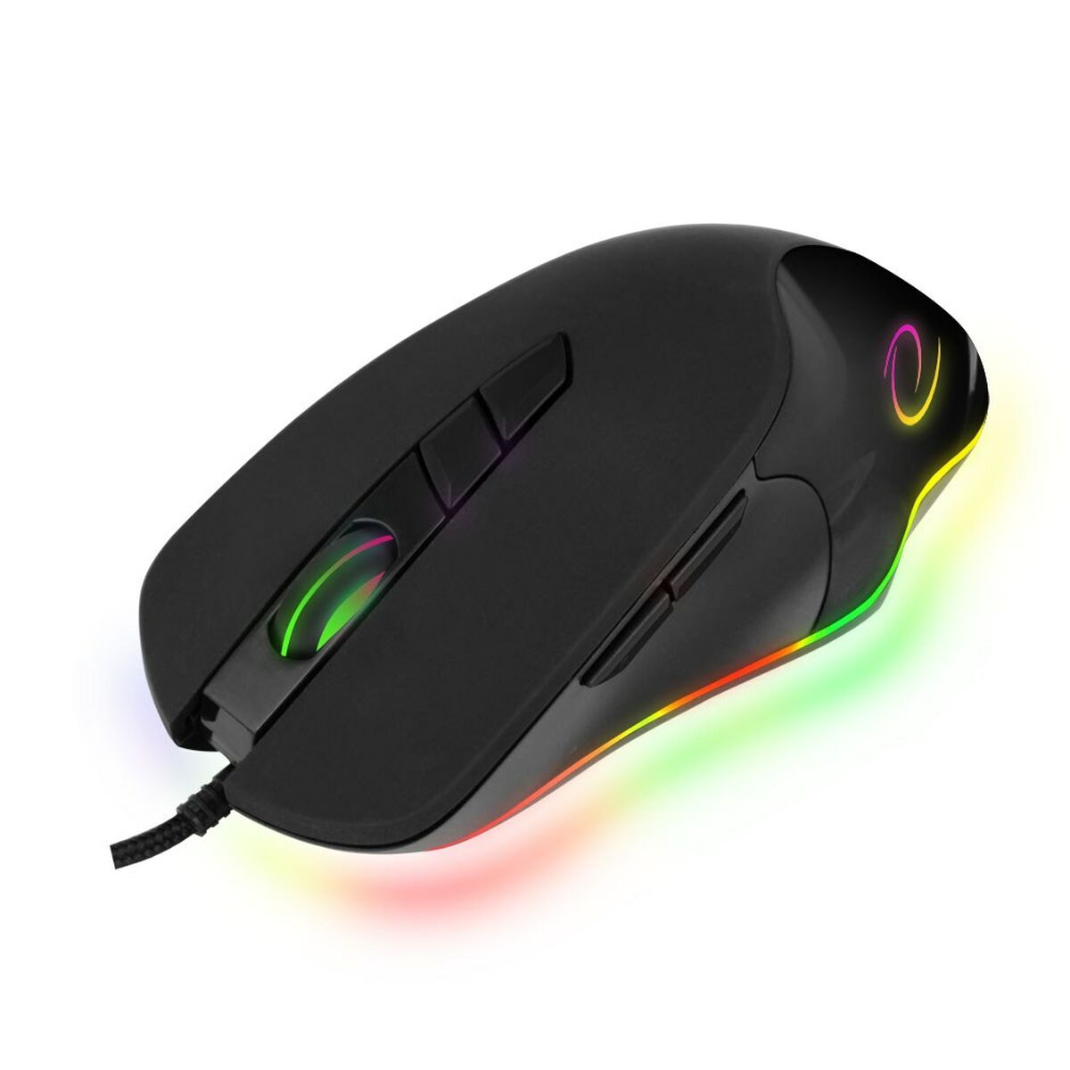 Mouse Esperanza EM132 Black