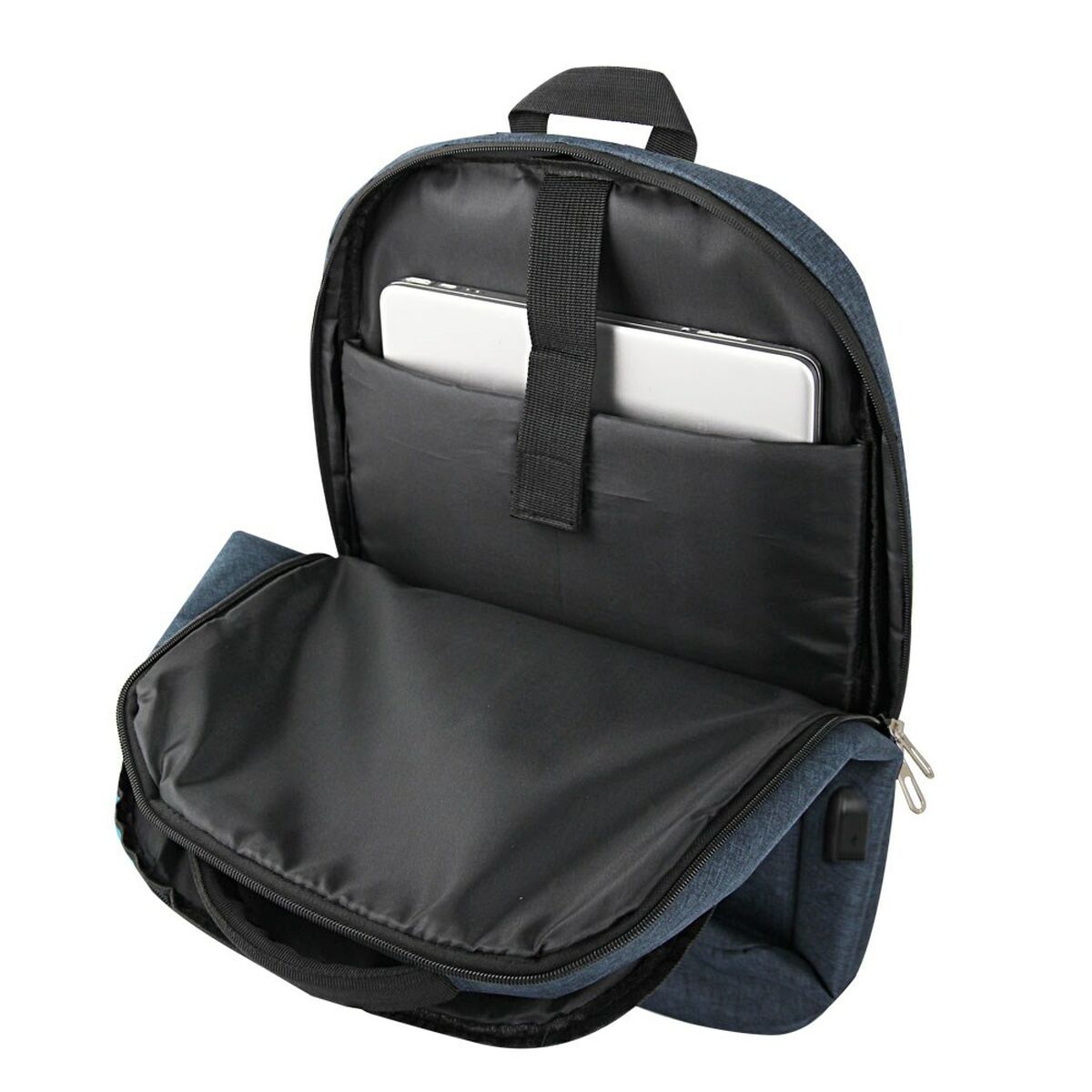 Laptop Backpack Esperanza ET196 Blue