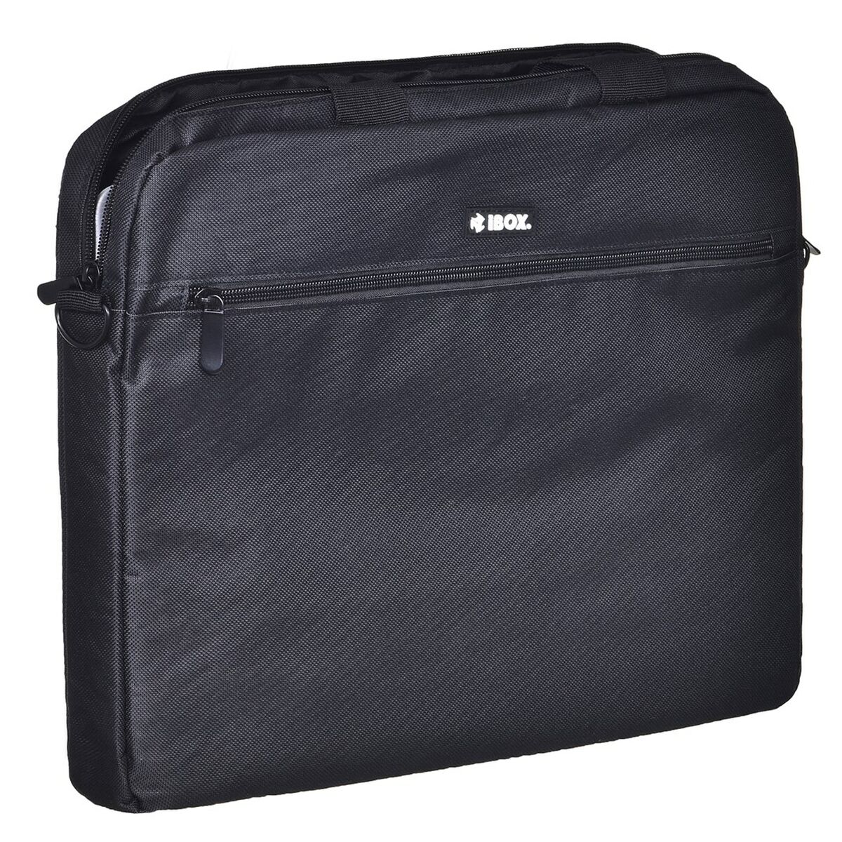 Laptop Case Ibox TN6020 Black 15,6''