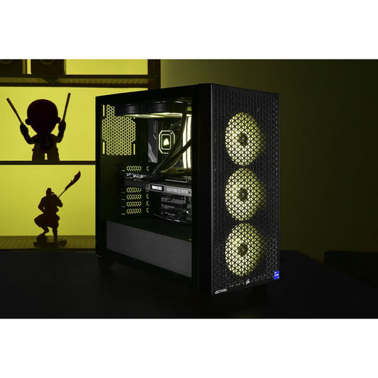 Desktop PC Actina KOMAAAGIP1447 Intel Core i5-13600KF 32 GB RAM 2 TB SSD NVIDIA GEFORCE RTX 4070 TI