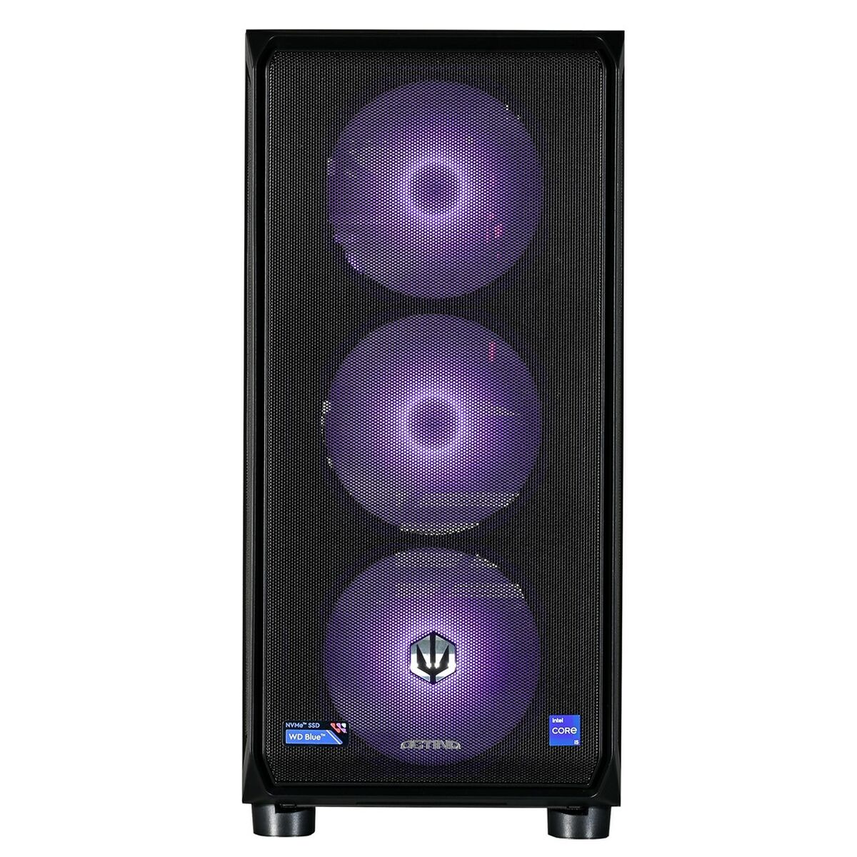 Desktop PC Actina KOMACNGIP0173 Intel Core i5-12600K 32 GB RAM 1 TB SSD