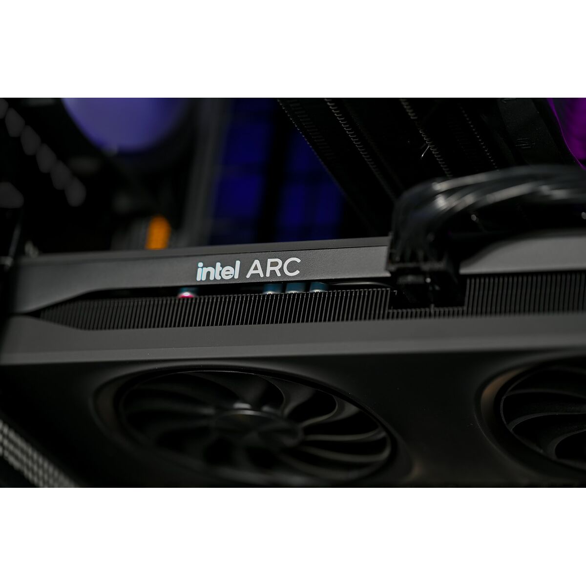 Desktop PC Actina KOMACNGIP0174 AMD RYZEN™ 5 7500F 32 GB RAM 1 TB SSD