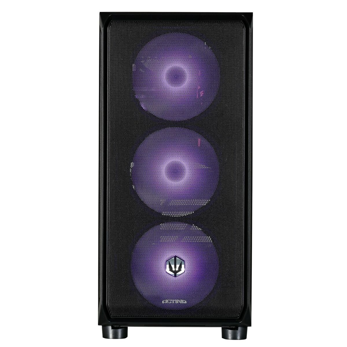 Desktop PC Actina KOMACNGIP0236 AMD RYZEN™ 5 7500F 32 GB RAM 2 TB SSD