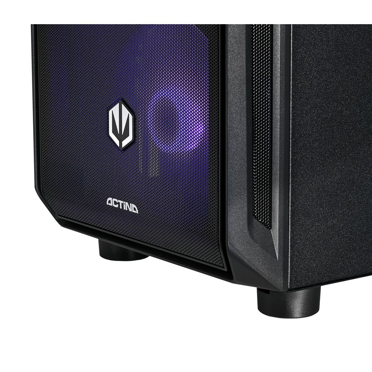 Desktop PC Actina KOMACNGIP0253 AMD Ryzen 7 7700 32 GB RAM 2 TB SSD