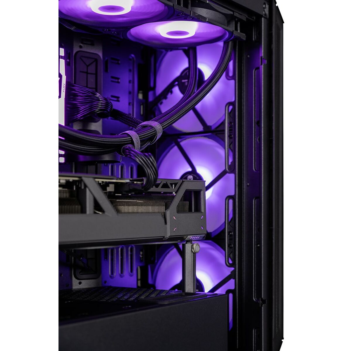 Desktop PC Actina KOMACNGIP0259 32 GB RAM 2 TB SSD