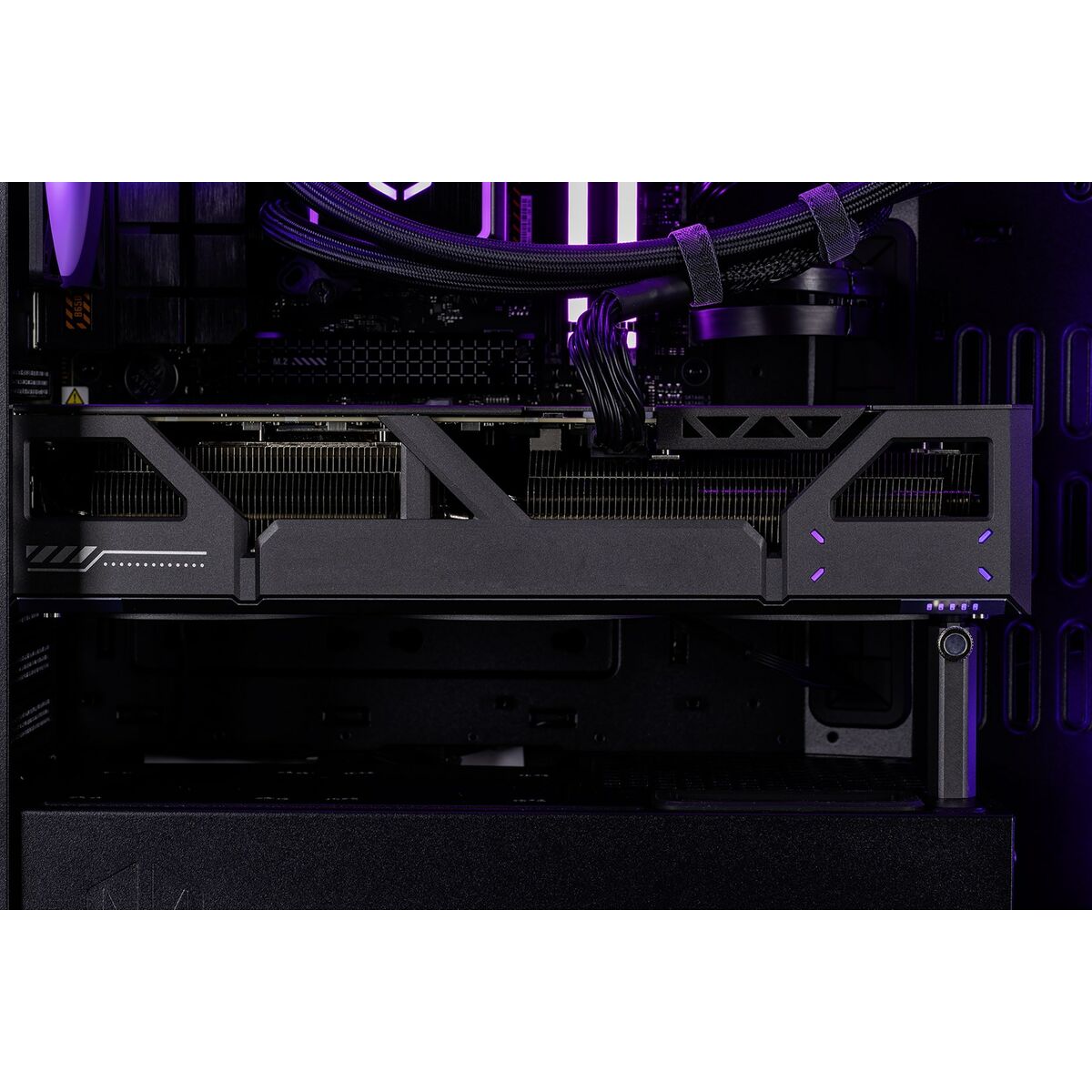 Desktop PC Actina KOMACNGIP0261 AMD RYZEN™ 9 9900X 32 GB RAM 2 TB SSD