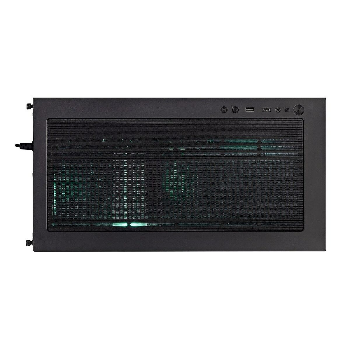 Desktop PC Actina KOMACNGIP0312 4TB