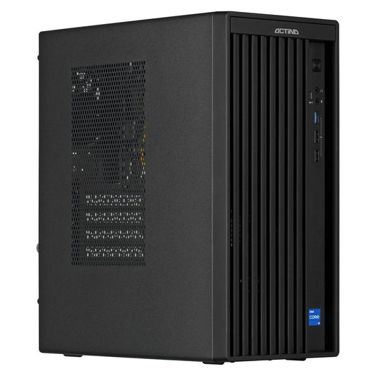 Desktop PC Actina KOMAAAPIM0356 Intel Core i5-14400 16 GB RAM 500 GB SSD