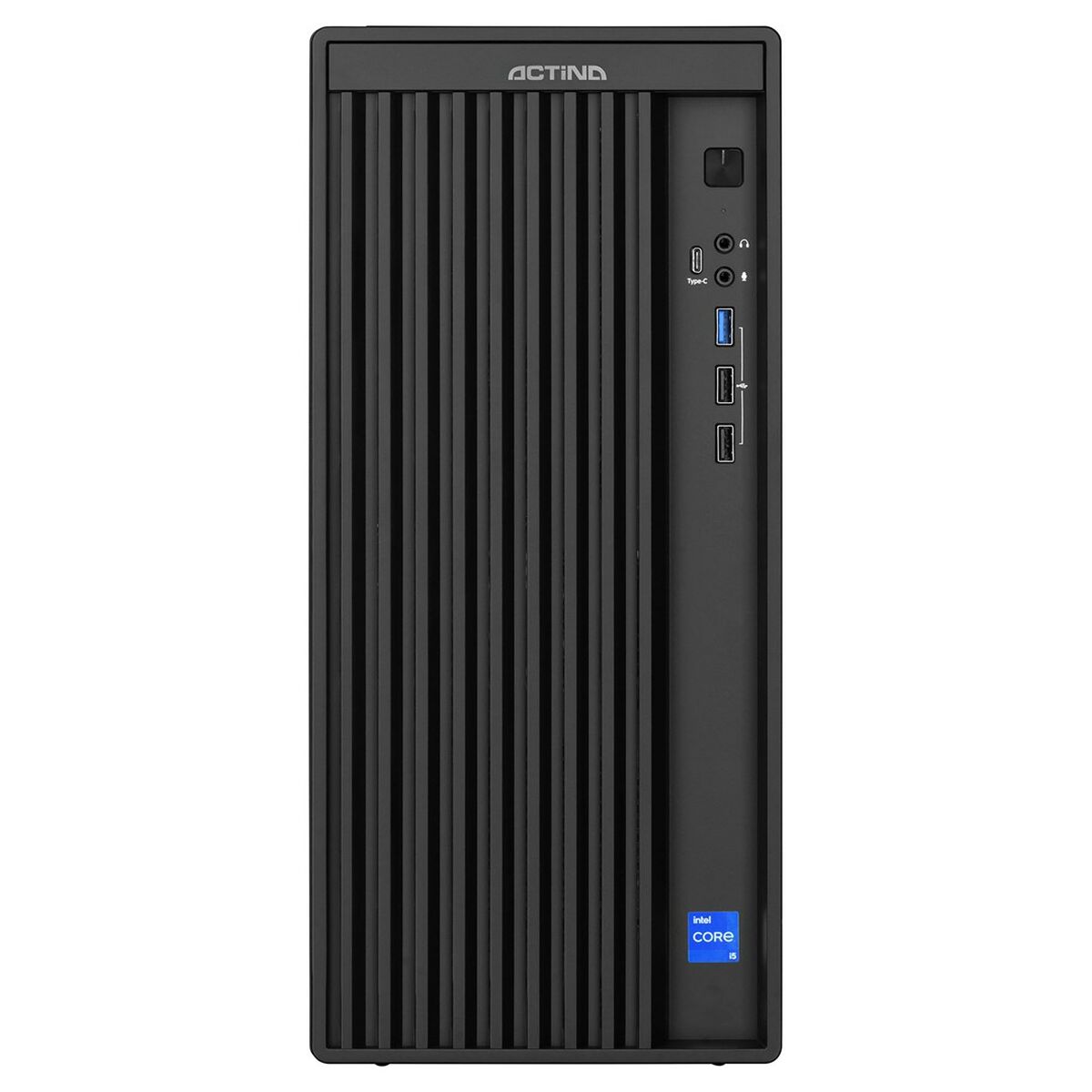 Desktop PC Actina KOMAAAPIM0356 Intel Core i5-14400 16 GB RAM 500 GB SSD