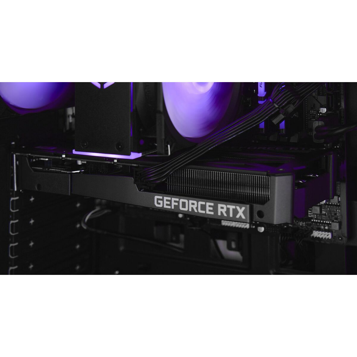 Desktop PC Actina KOMACNGIP0366 Intel Core i5-12400F 16 GB RAM 1 TB SSD geforce rtx 5060