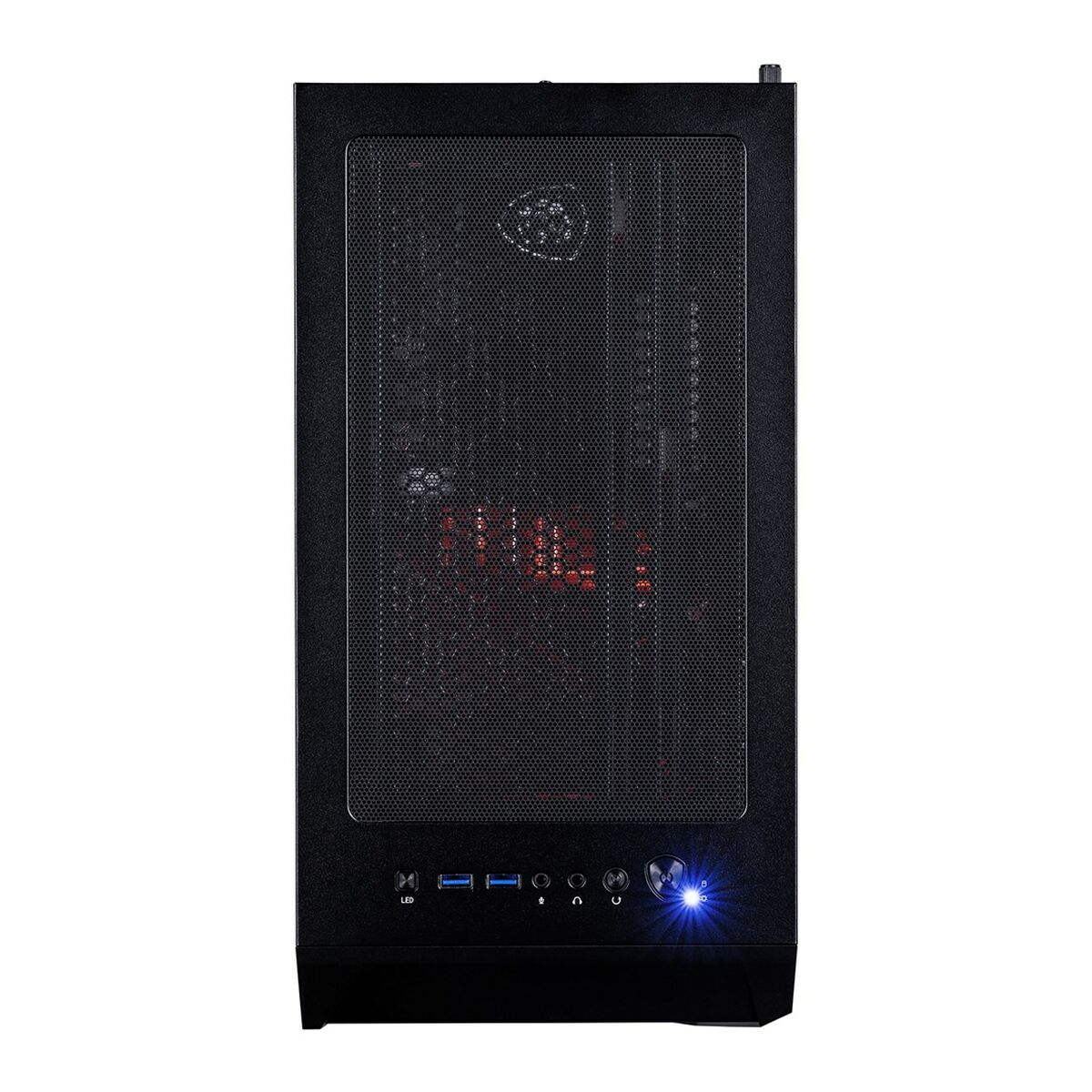 Desktop PC Actina KOMACNGIP0384 Intel Core i7-8700 AMD Ryzen 7 8700F 32 GB RAM 1 TB SSD nvidia geforce rtx 5070
