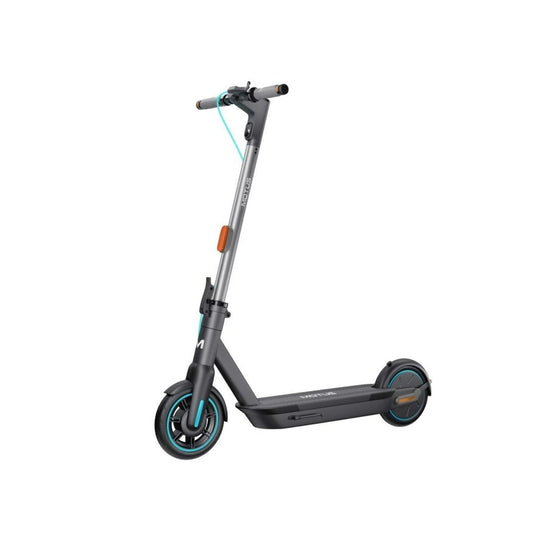 Electric Scooter Motus Scooty 10 GEN 5 Black Grey Turquoise 350 W 20 km/h