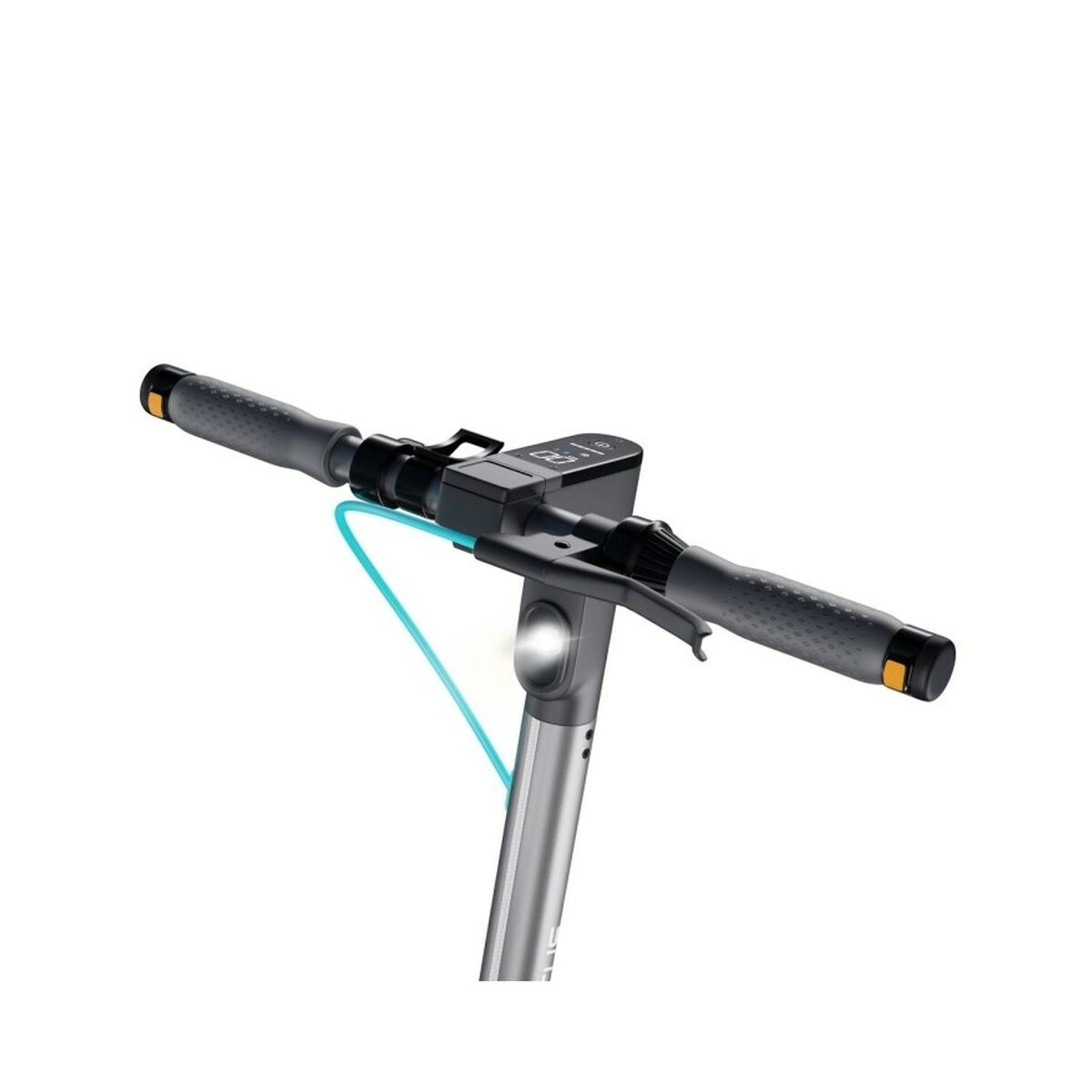 Electric Scooter Motus Scooty 10 GEN 5 Black Grey Turquoise 350 W 20 km/h