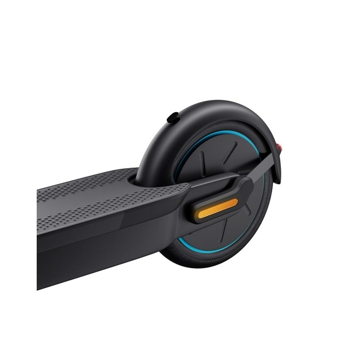 Electric Scooter Motus Scooty 10 GEN 5 Black Grey Turquoise 350 W 20 km/h