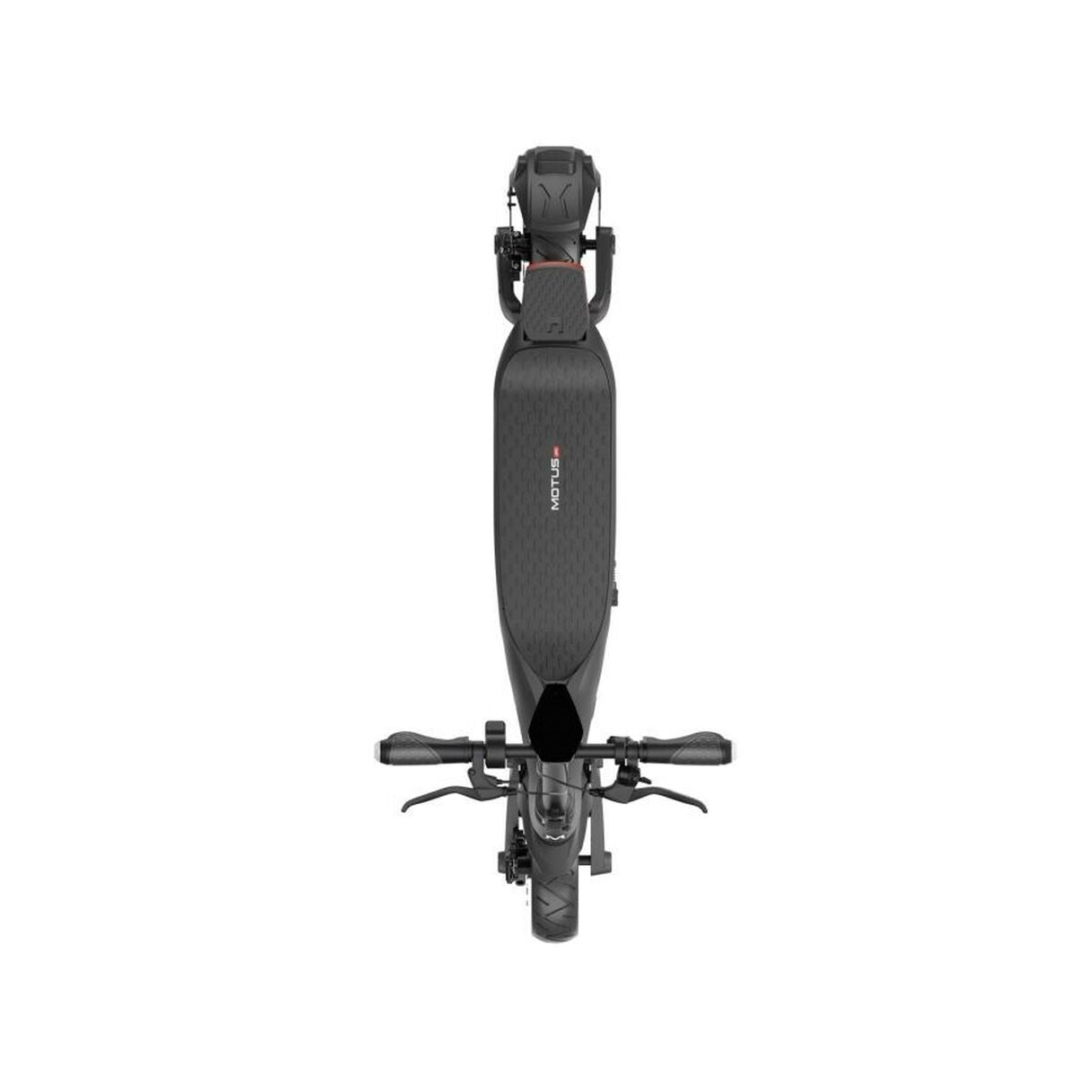 Electric Scooter Motus AKC053-1 Black Red