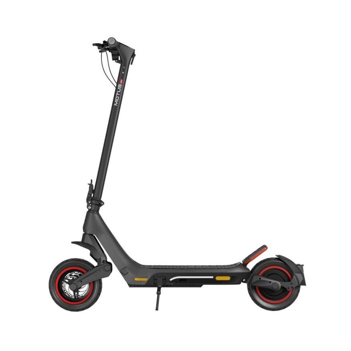 Electric Scooter Motus AKC053-1 Black Red